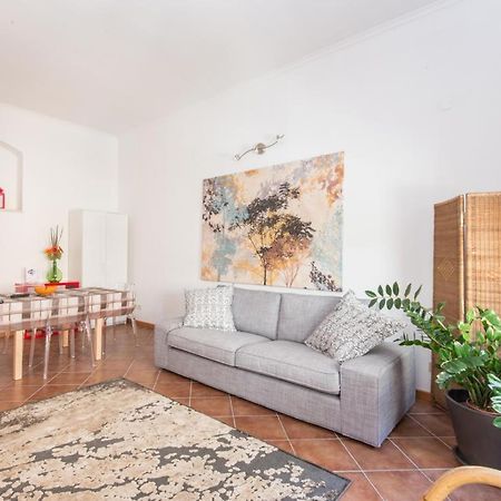 Ferienwohnung Barberini Cozy Terrace Rom Exterior foto