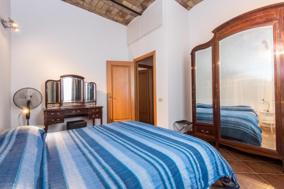 Ferienwohnung Barberini Cozy Terrace Rom Exterior foto