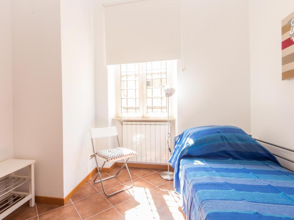 Ferienwohnung Barberini Cozy Terrace Rom Exterior foto